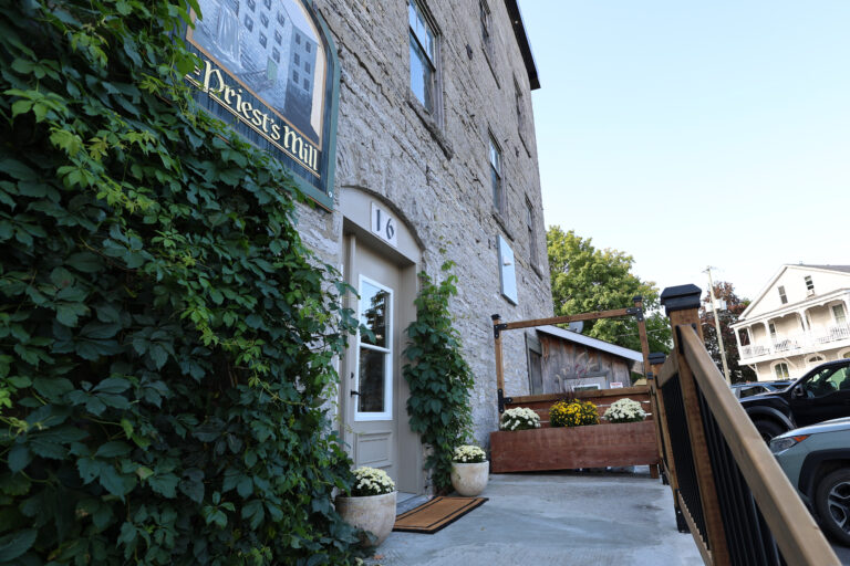 Priest’s Mill Arts Centre Opens Boutique Gallery with Inspiring Gatherum