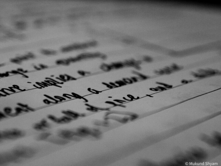 Ghostwriting for Busy Students: How to Manage Academic Workloads