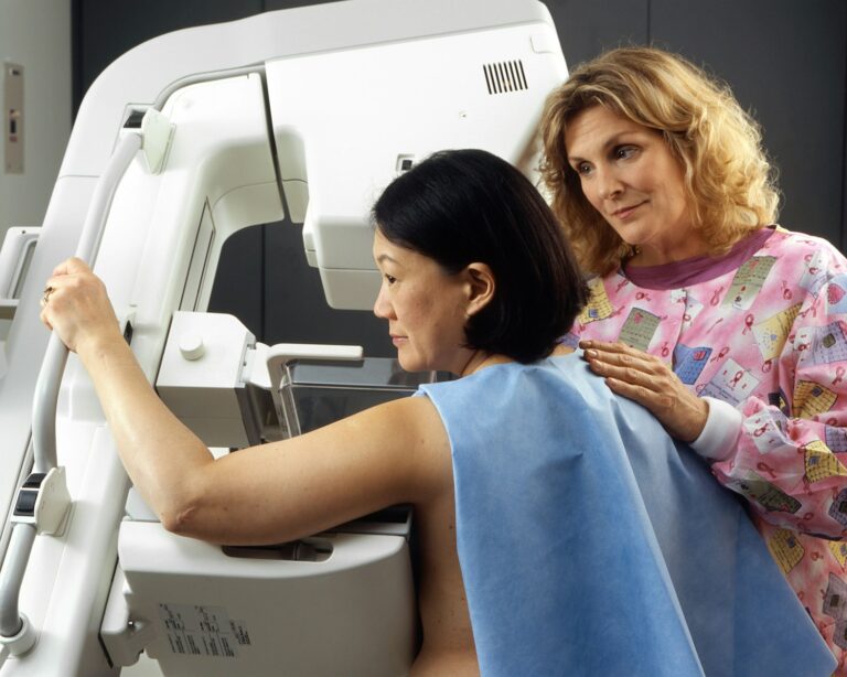 Ontario Expands Breast Cancer Screening to Women Over 40