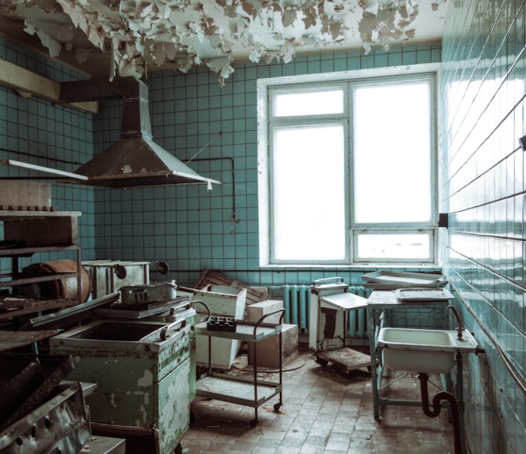 How Businesses Can Protect Their Appliances from Smoke Damage after a Fire Breakout?