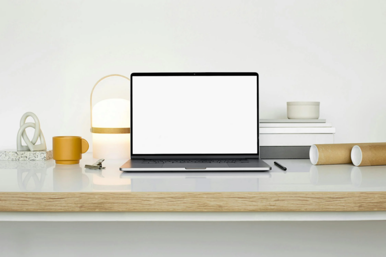 Simple Changes for a More Ergonomic Office Setup