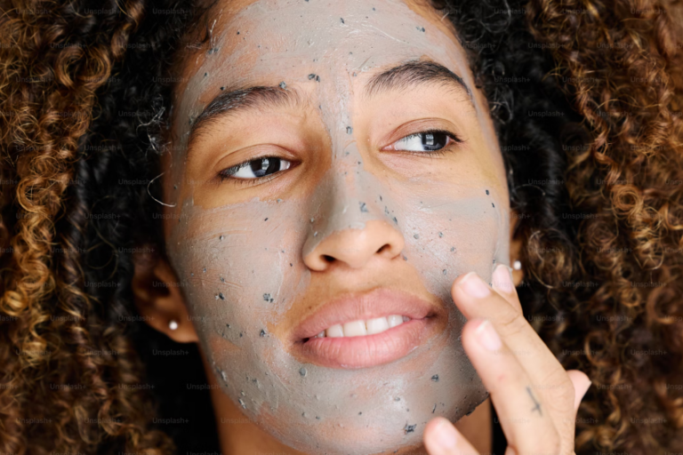 What Makes Korean Face Scrubs Different from Other Products?