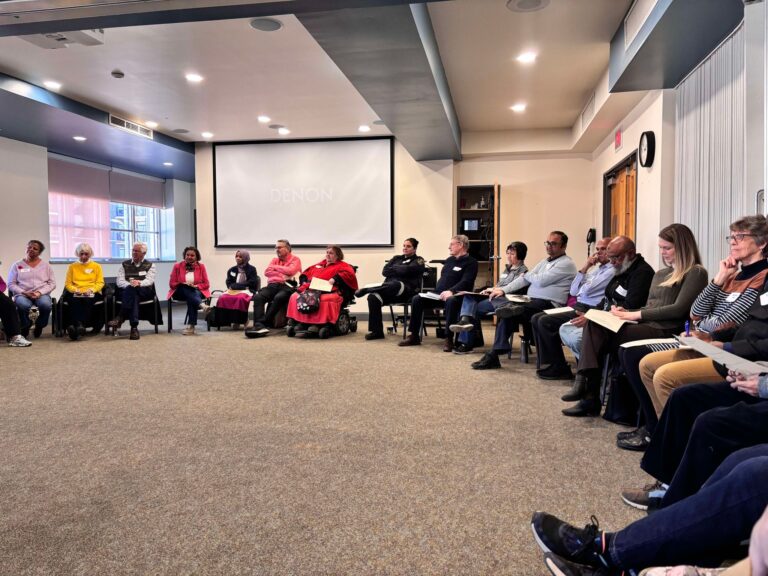 Fostering Dialogue: Civil Conversations for a Healthy Democracy