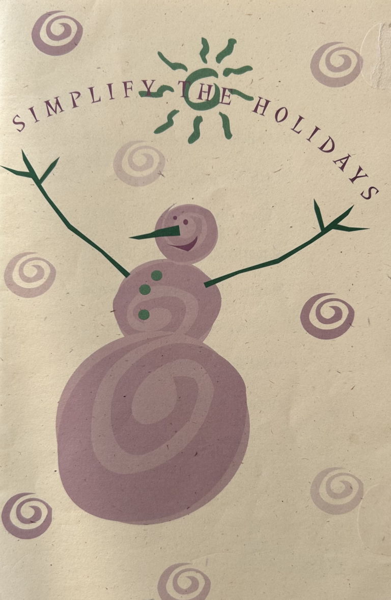 Don’t Let the Grinch Steal Your Christmas