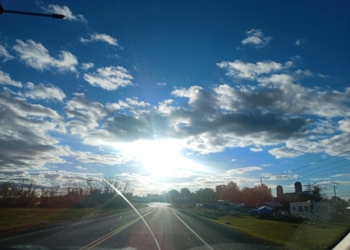 The Butterfly Effect