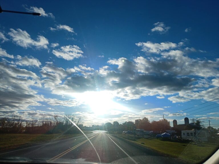 The Butterfly Effect