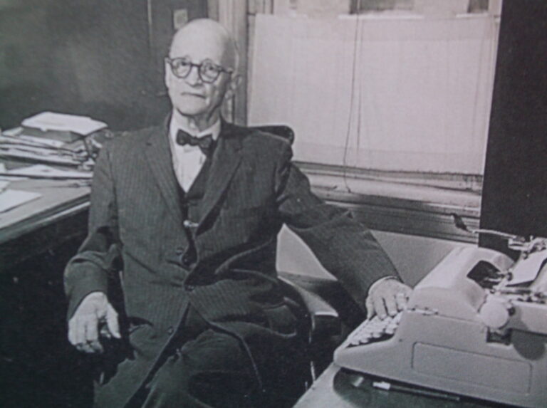 Remarkable Cornwall: Local Men Who Made a Difference