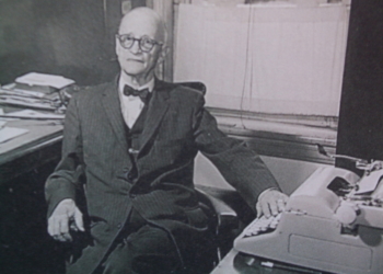 Remarkable Cornwall: Local Men Who Made a Difference