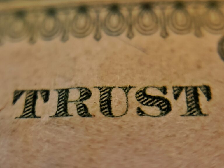 Lies, Corruption, and the Betrayal of Trust