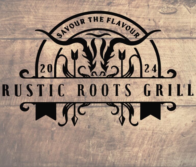 New – The Rustic Roots Grill in Alexandria
