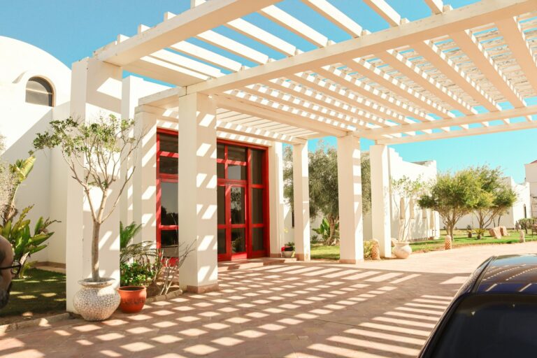 Explore the Benefits of Patio Doors