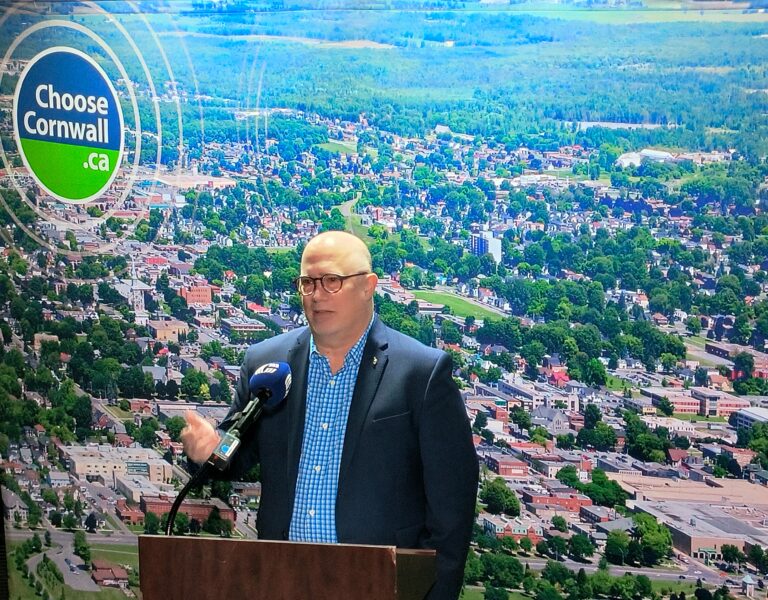 Cornwall’s Economy Takes Centre Stage at Annual “Year in Review” Meeting