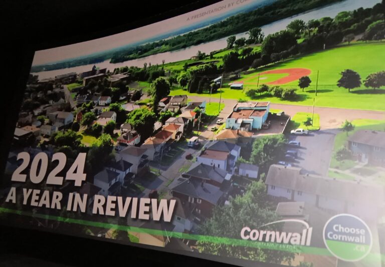 Cornwall 2024 Year in Review