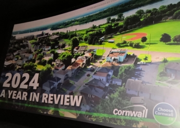 Cornwall 2024 Year in Review