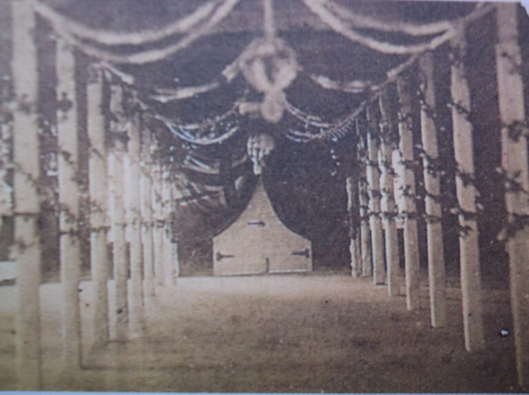 End of year Potpourri