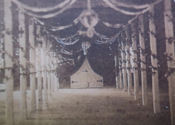 End of year Potpourri