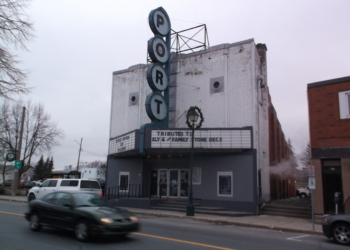 CORNWALL RESPECTS ITS ARCHITECTURAL HERITAGE