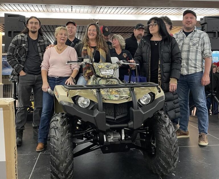 The 30th Annual Big Buck Hunter’s Ball 2025 – a great success!