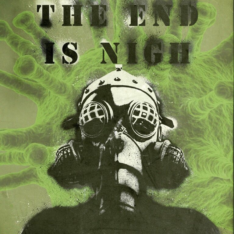 The Doomsday Clock Ticks Closer; 89 Seconds to Midnight