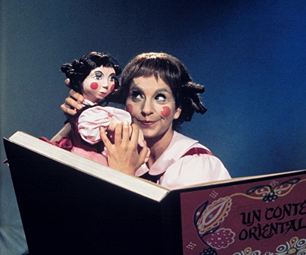 Kim Yaroshevskaya, Icon of Canadian Children’s Entertainment, Passes Away at 101