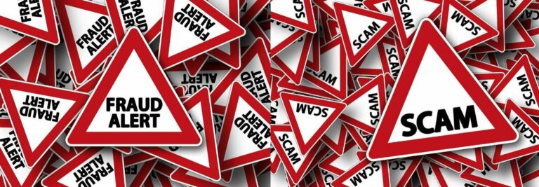 Wishing you all a HAPPY NEW YEAR… It’s definitely time to BE AWARE … 2 Very Real Stories as Warnings!