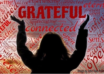 Kick Start 2025 with Gratitude