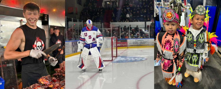 Top 10 Events That Took Place in SDG & Akwesasne in 2024