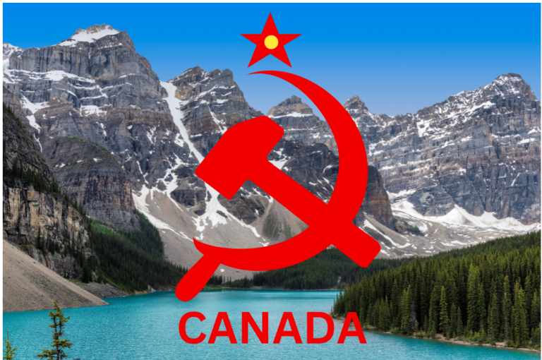 What’s wrong with Marxism?