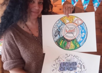 Create Your 2025 Vision Board: A Simple Guide