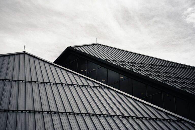 How Do Metal Roofs Add Value to Canadian Homes?
