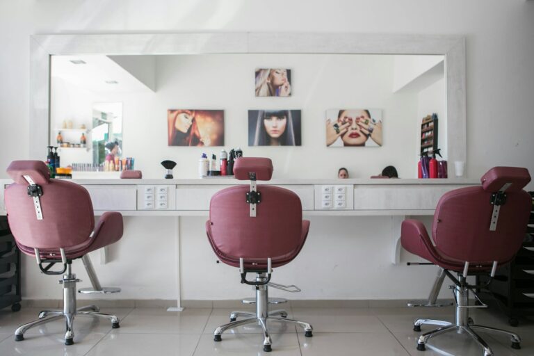 Setting Up Your Hair Salon for Success: Key Considerations