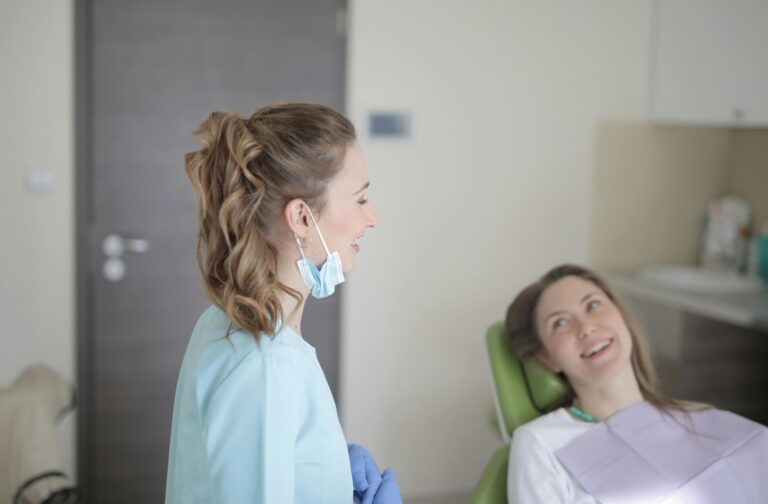 Top Skills You Need to Succeed in Your Dental Career