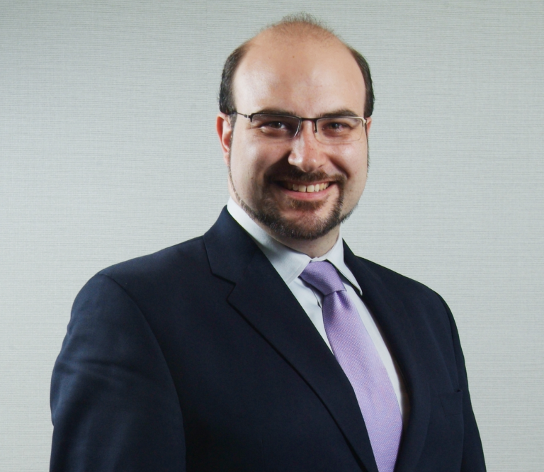 Devon Monkhouse: honored to be the Ontario Liberal nominee for Stormont—Dundas—South Glengarry