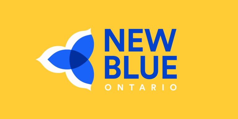 Stefan Kohut is the Prospective Candidate for New Blue Party in SDSG