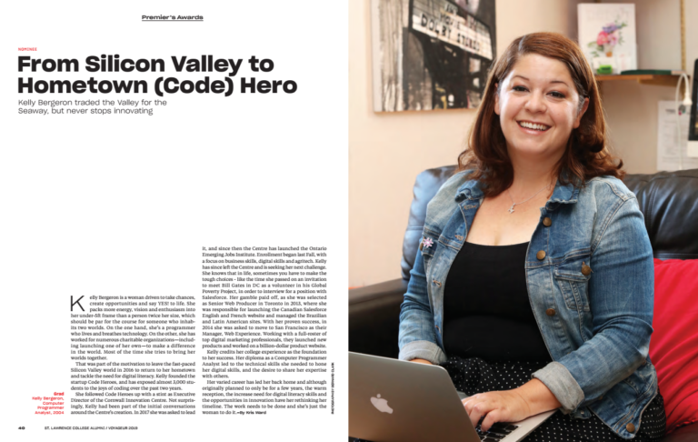 LTE: How bad is it that we might be losing St. Lawrence College (SLC)? It’s devastating.