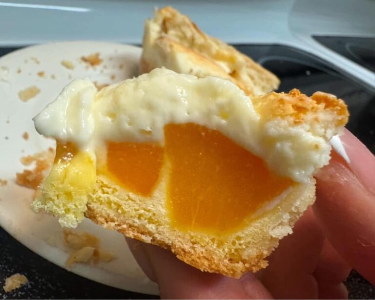 Love is in the Air … and so is the aroma of a Skinny Birch Pie!