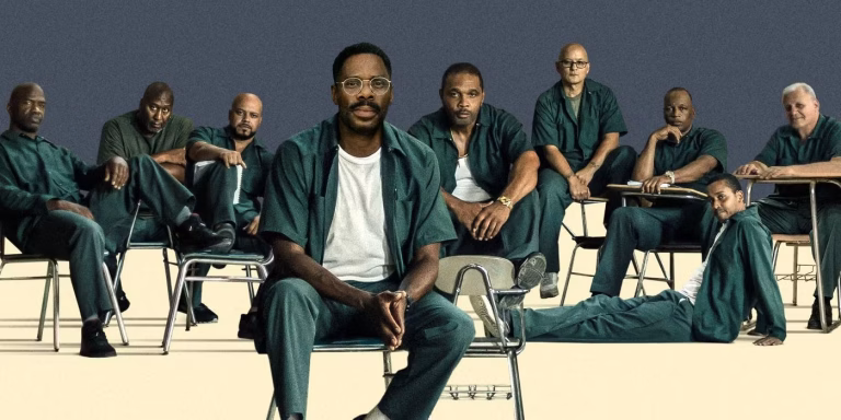 Sing Sing and the Case for Rehabilitative Justice