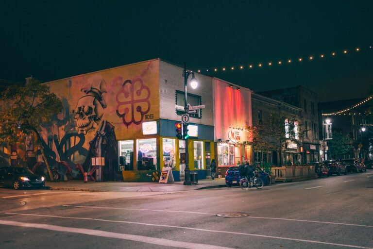 How Global Markets Shape Canadian Businesses & Currency