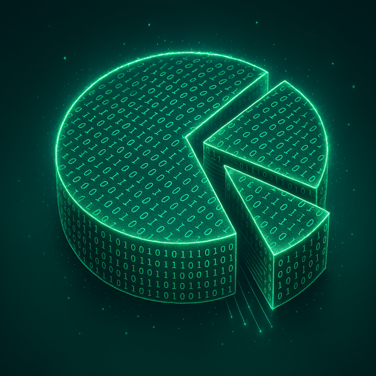 Don’t Let Anyone Take a Slice of Your PII