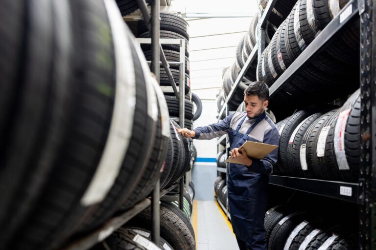 Top Tire Stores in Calgary: Where to Find Quality and Deals