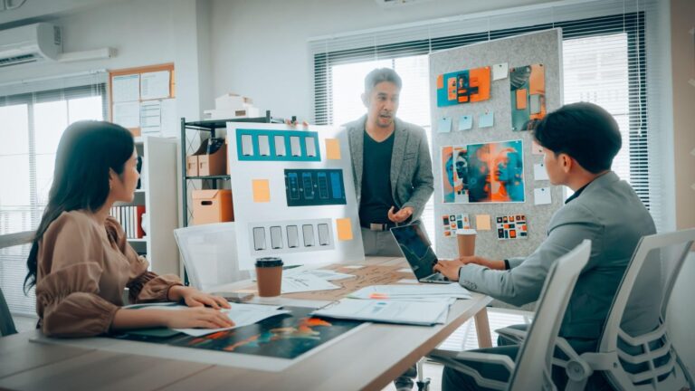 Exploring Different Types of Research Design