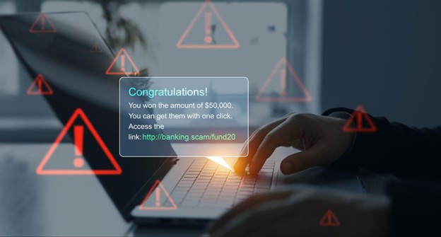 How to Identify and Prevent Phishing Attacks