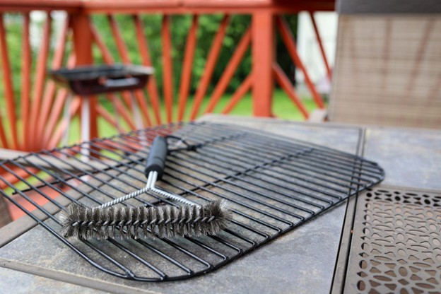 When to Replace Your BBQ Grill Grates