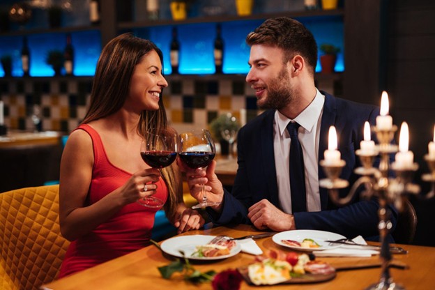 Best Romantic Steakhouse Dinner Date Ideas