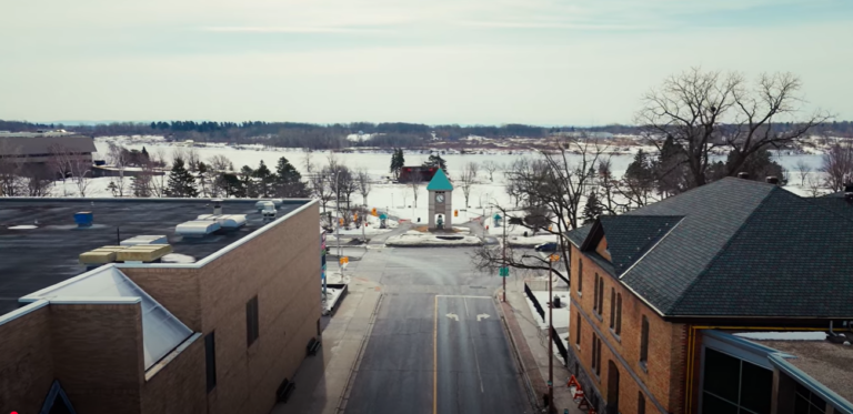 Testosterone-Heavy and Tone-Deaf: Cornwall’s “Support Local” Video Fails to Represent more than Half the Population