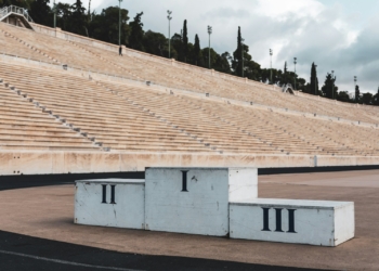 white and brown concrete house
