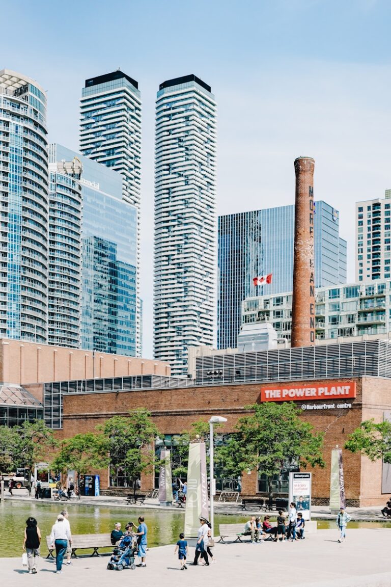 Condo Property Management in Toronto: Solving Key Challenges and Providing Essential Services