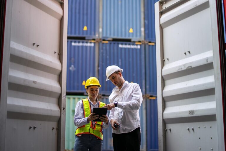 Key Factors to Consider When Choosing a 3PL Provider