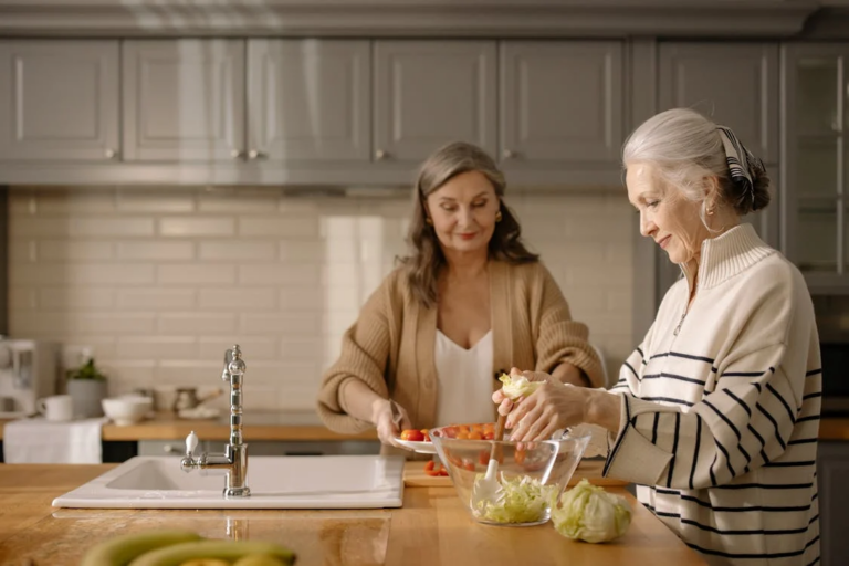 How Malnutrition Impacts Seniors’ Quality of Life and Well-Being
