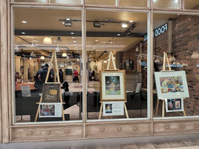 Spring has arrived with the 2025 Focus Art Spring Exhibition